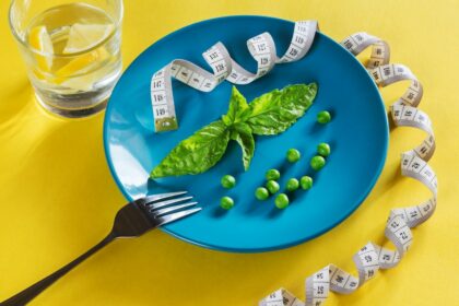 Intermittent Fasting: What the Evidence Can — and Cannot — Show