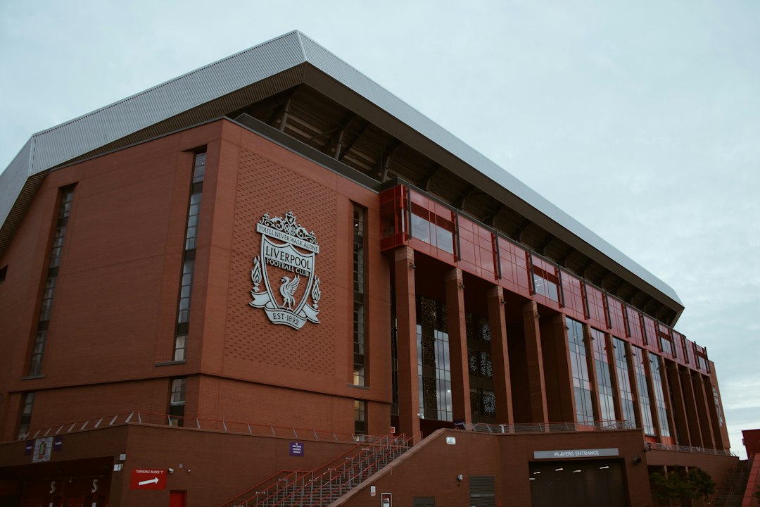 Liverpool Immigration History: How Migration Shaped the City