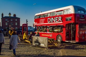 Liverpool Independent Restaurants: How the City’s Food Scene Keeps Changing