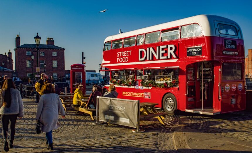 Liverpool Independent Restaurants: How the City’s Food Scene Keeps Changing