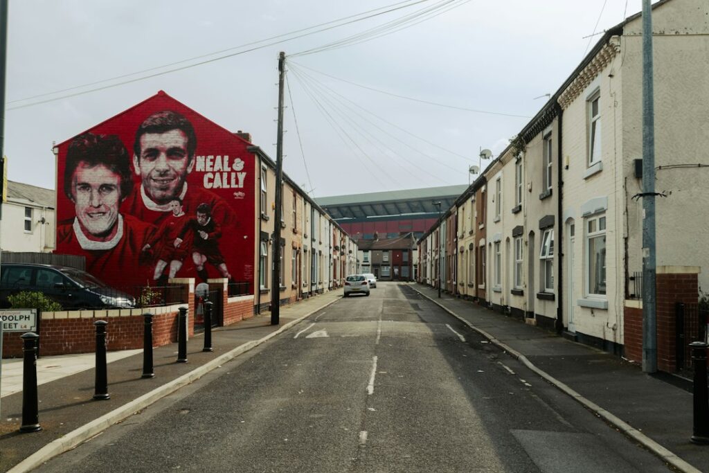 Liverpool rental market 2026