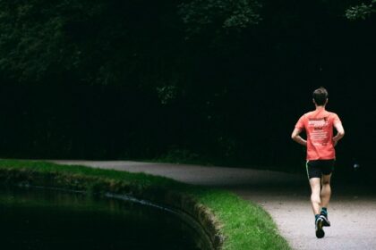 Liverpool Running Routes: Parks, Promenades and City Paths for Different Distances
