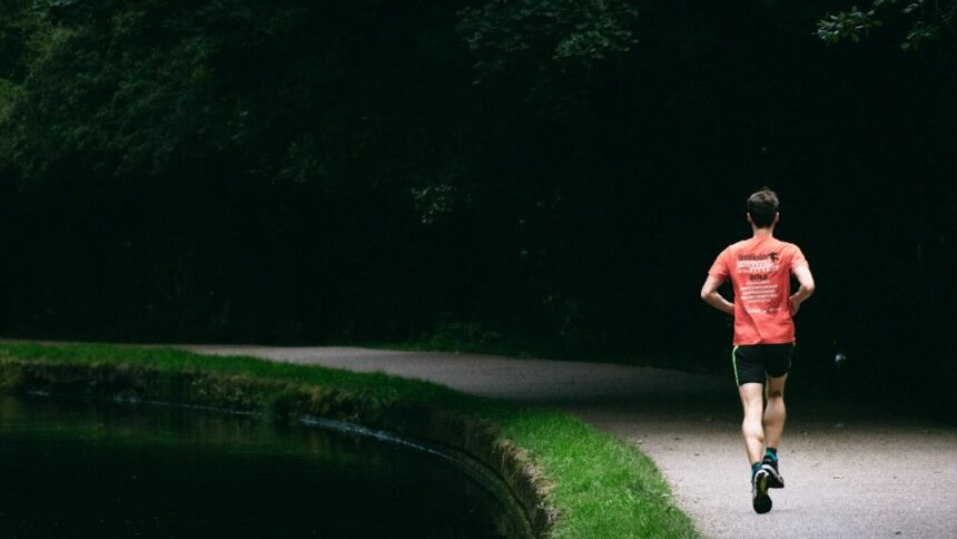 Liverpool Running Routes: Parks, Promenades and City Paths for Different Distances