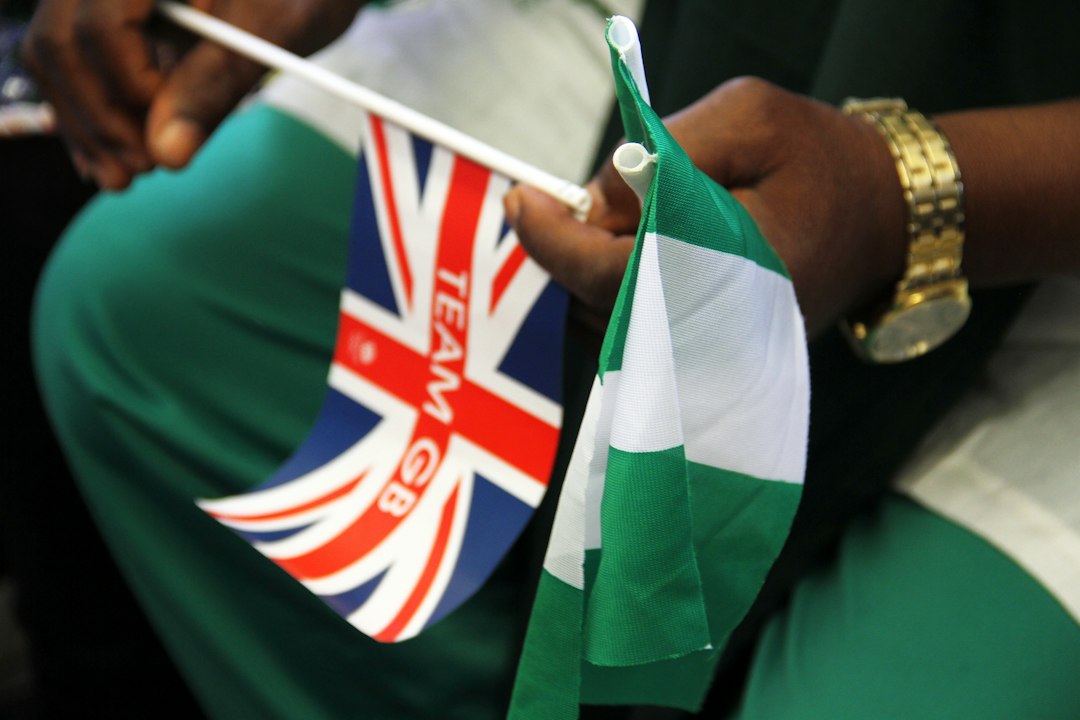 Liverpool’s African Diaspora: History, Community and Cultural Life