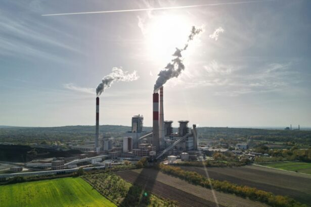 Liverpool’s Carbon Footprint: What City Emissions Data Can — and Cannot — Tell Us