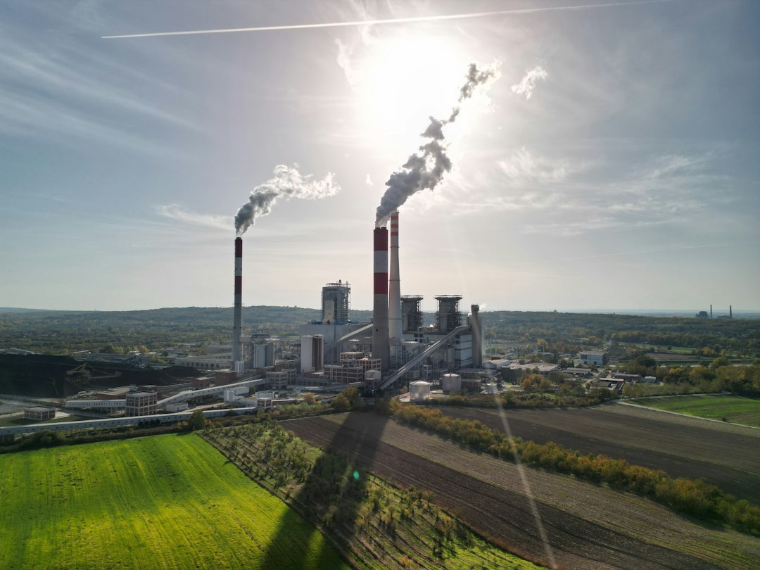 Liverpool’s Carbon Footprint: What City Emissions Data Can — and Cannot — Tell Us