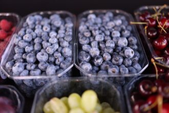 Organic Food in Liverpool: Cost, Choice and What the Label Means