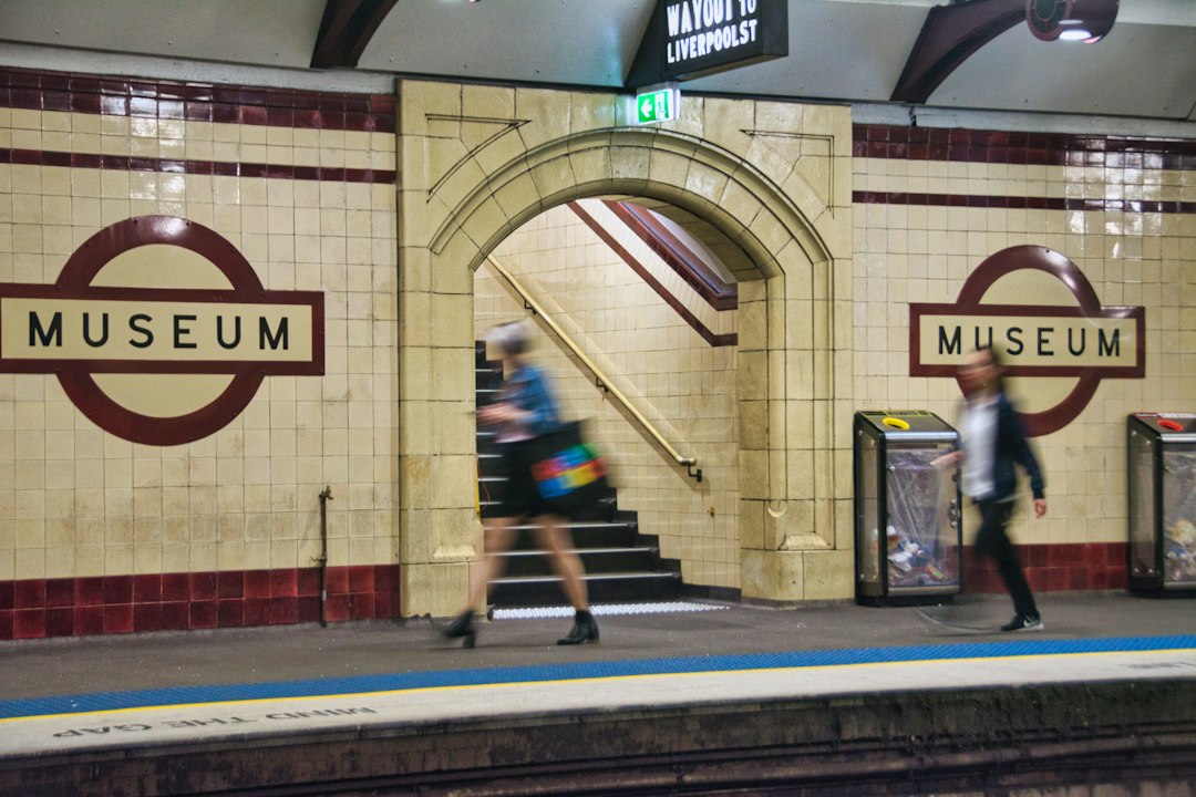 Public Transport in Liverpool City Region: Buses, Rail and the Next Phase