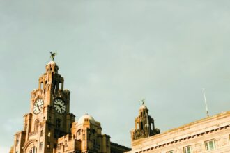 Work Stress in Liverpool: Boundaries, Burnout and When Pressure Becomes a Problem