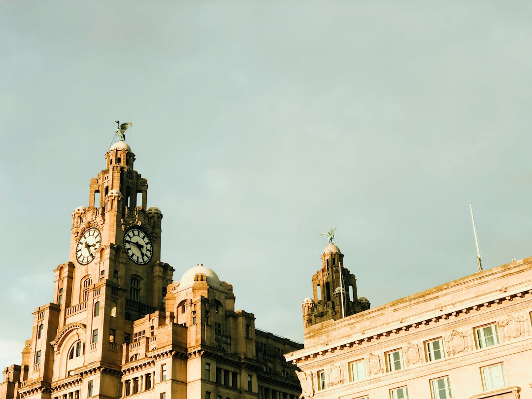 Work Stress in Liverpool: Boundaries, Burnout and When Pressure Becomes a Problem
